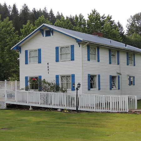 Foster Lake Inn Sweet Home Exterior photo